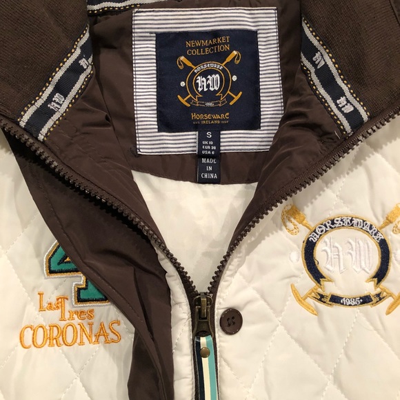 Horseware Ireland Vest - Picture 3 of 3